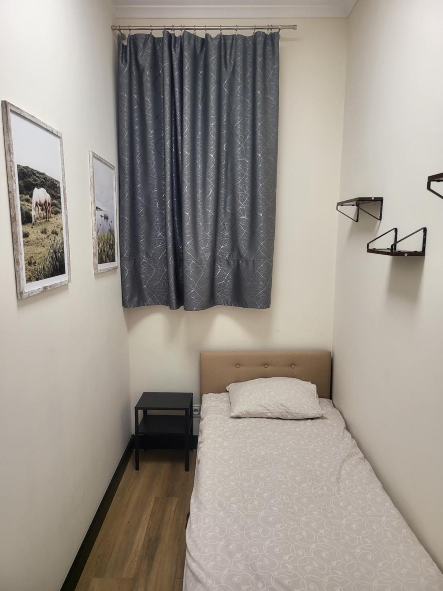 Nakvynės namai Rooms4rest Bokserska - Private For Tourists - Atr Consulting Sp, Z O,o, Warsaw
