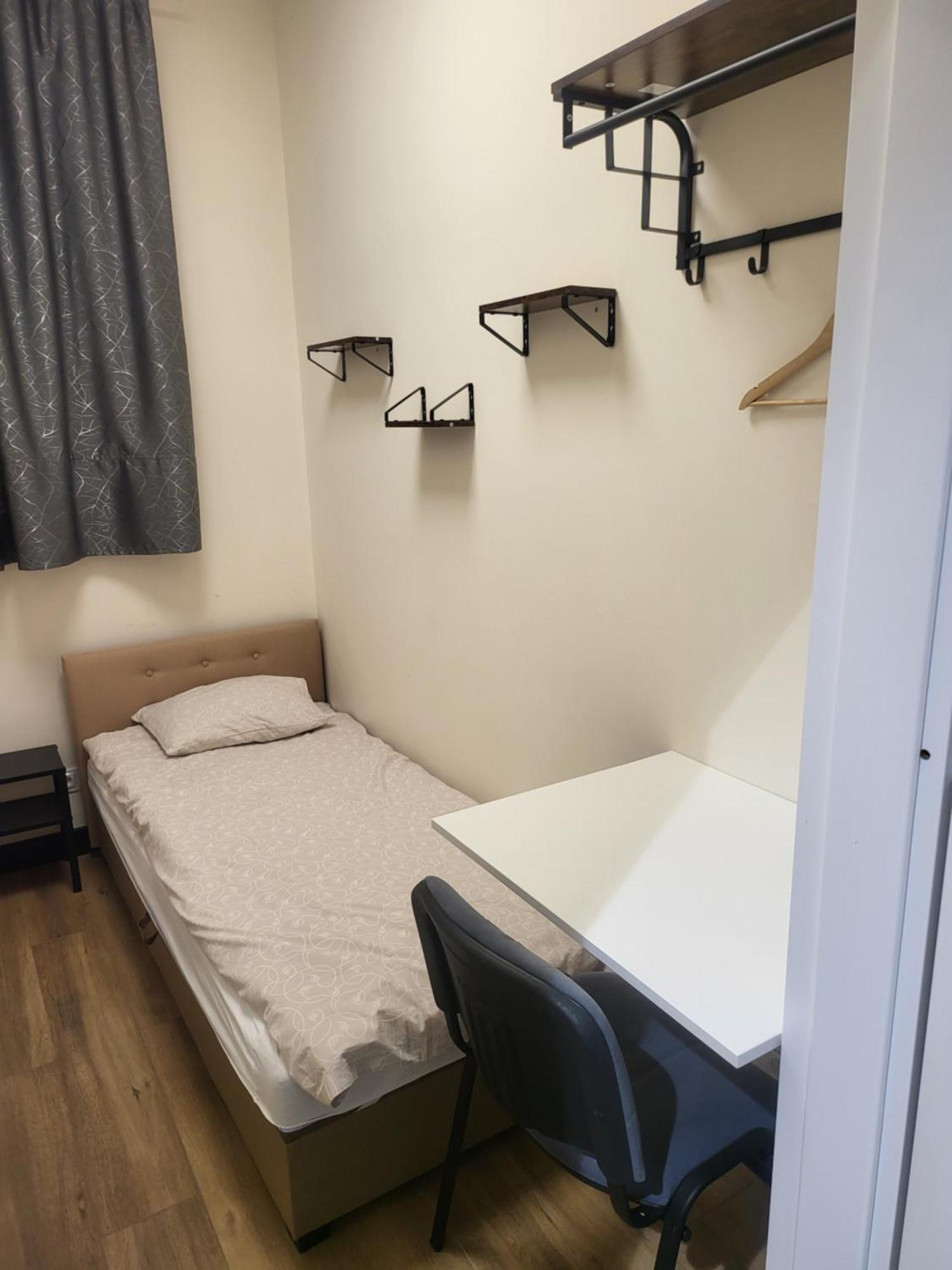 Nakvynės namai Rooms4rest Bokserska - Private For Tourists - Atr Consulting Sp, Z O,o, Warsaw