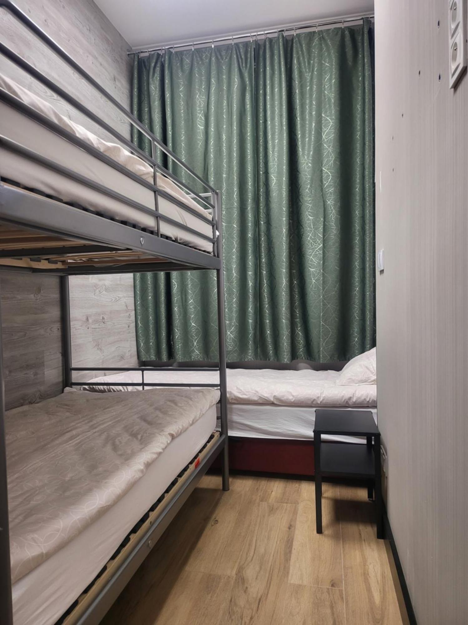 Nakvynės namai Rooms4rest Bokserska - Private For Tourists - Atr Consulting Sp, Z O,o, *