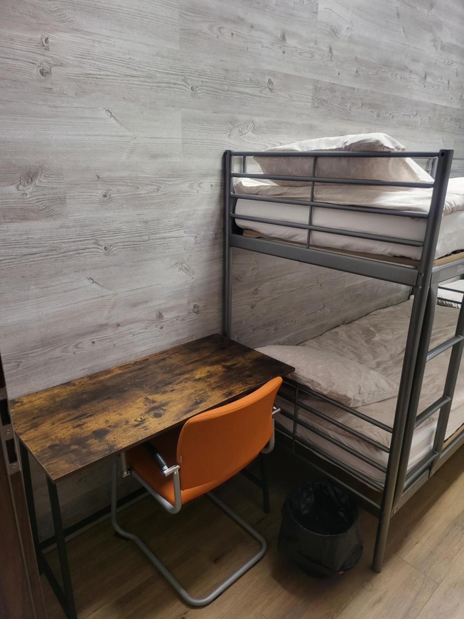 Nakvynės namai Rooms4rest Bokserska - Private For Tourists - Atr Consulting Sp, Z O,o, Warsaw