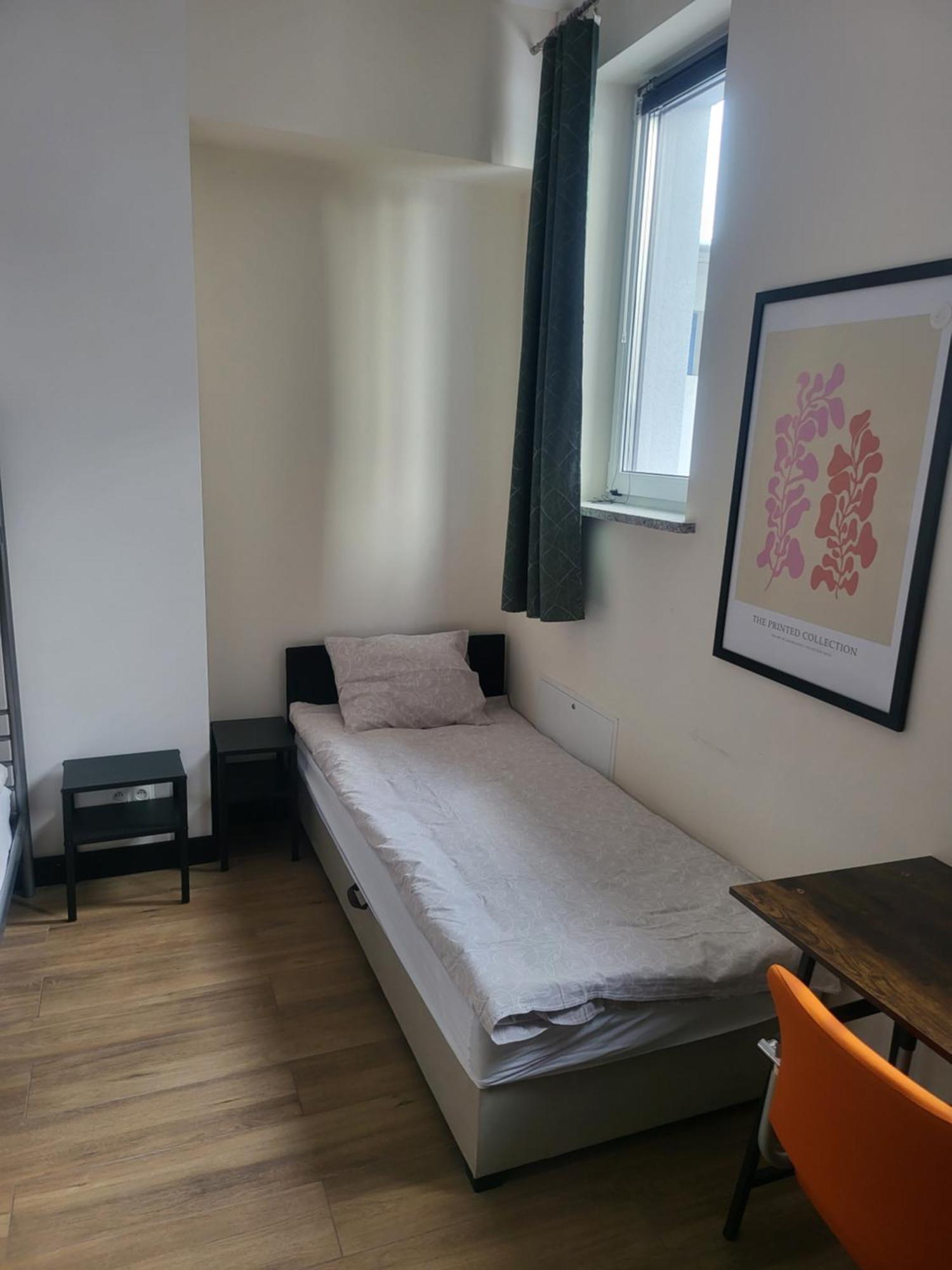 Nakvynės namai Rooms4rest Bokserska - Private For Tourists - Atr Consulting Sp, Z O,o,
