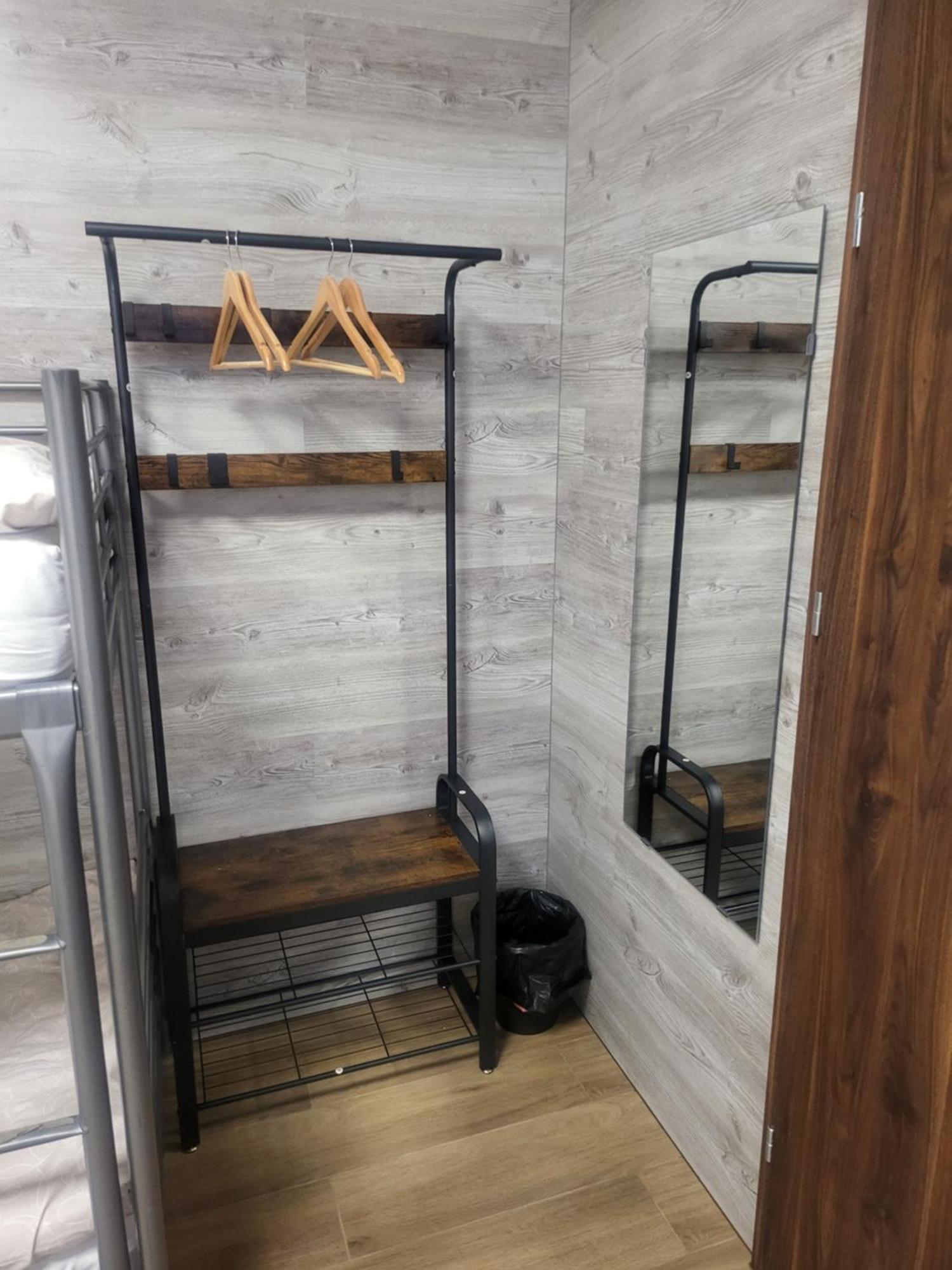 Rooms4rest Bokserska - Private For Tourists - Atr Consulting Sp, Z O,o, Nakvynės namai