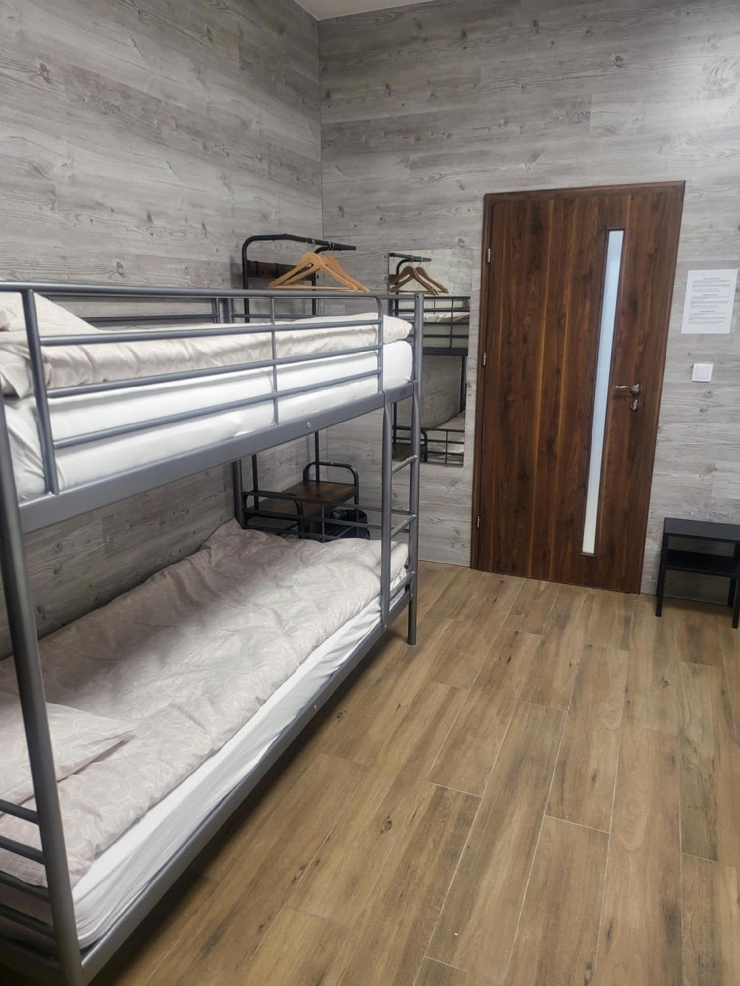 Rooms4rest Bokserska - Private For Tourists - Atr Consulting Sp, Z O,o, Nakvynės namai *
