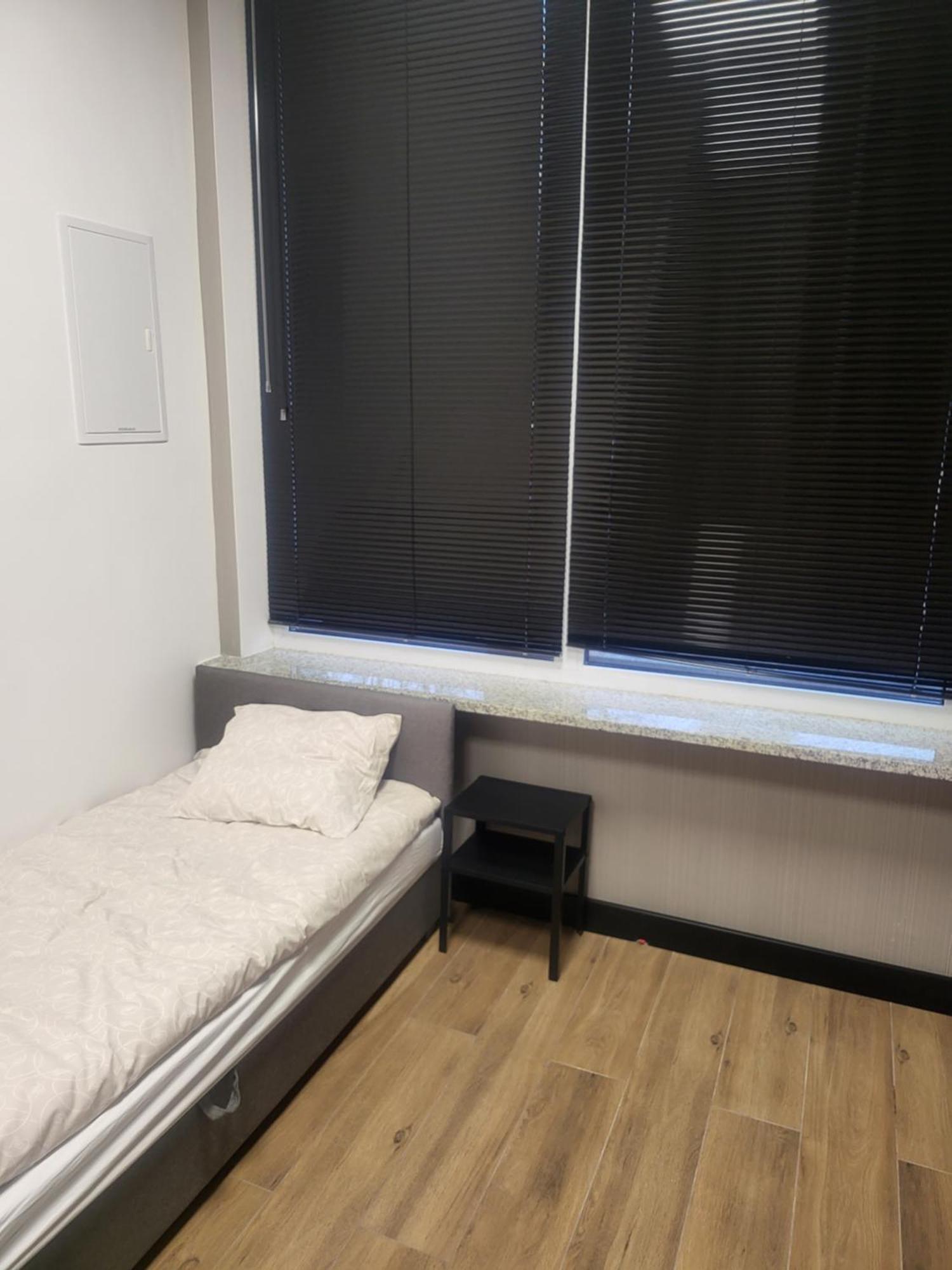 Nakvynės namai Rooms4rest Bokserska - Private For Tourists - Atr Consulting Sp, Z O,o, Warsaw