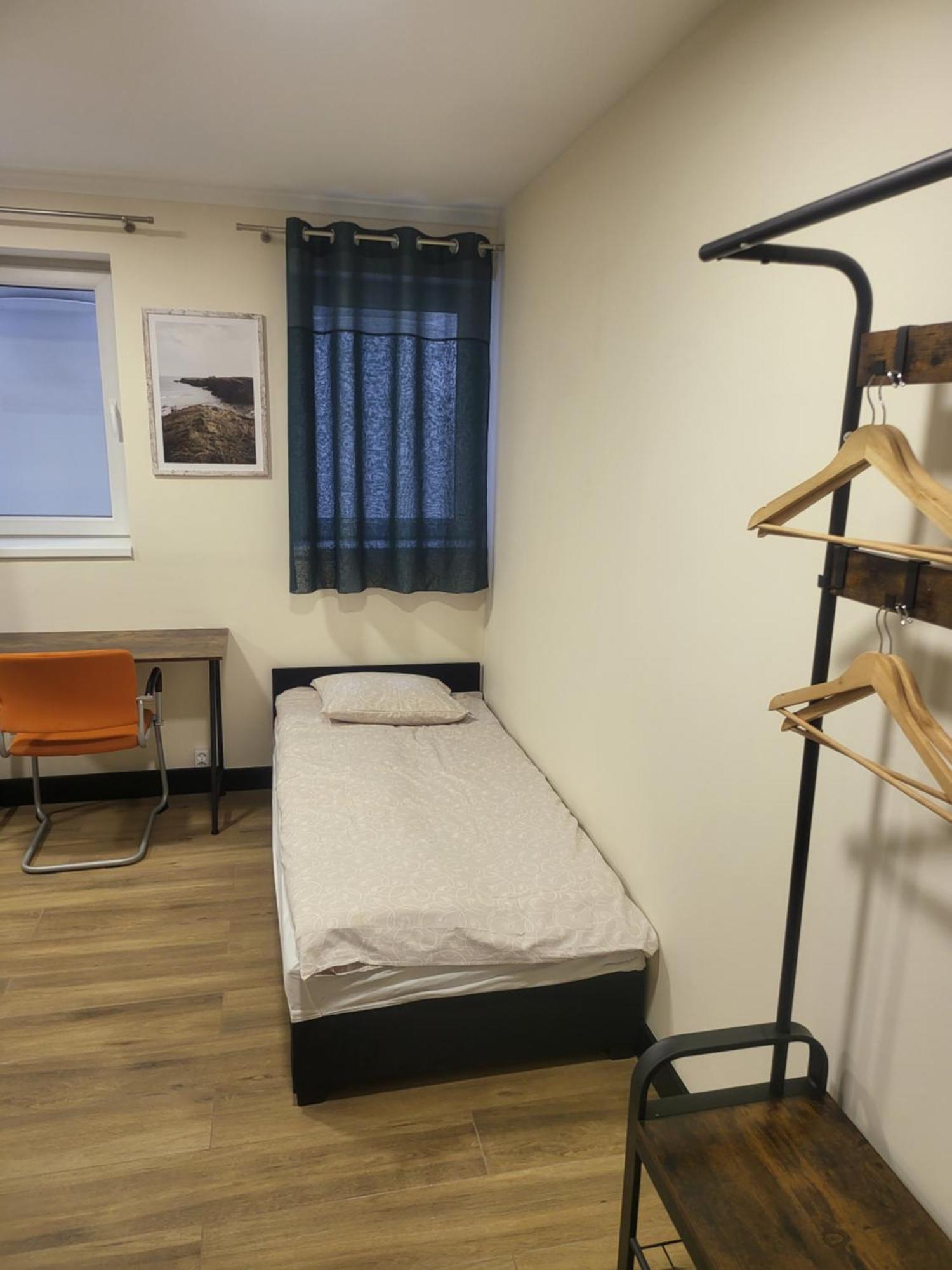 Rooms4rest Bokserska - Private For Tourists - Atr Consulting Sp, Z O,o, Nakvynės namai Warsaw