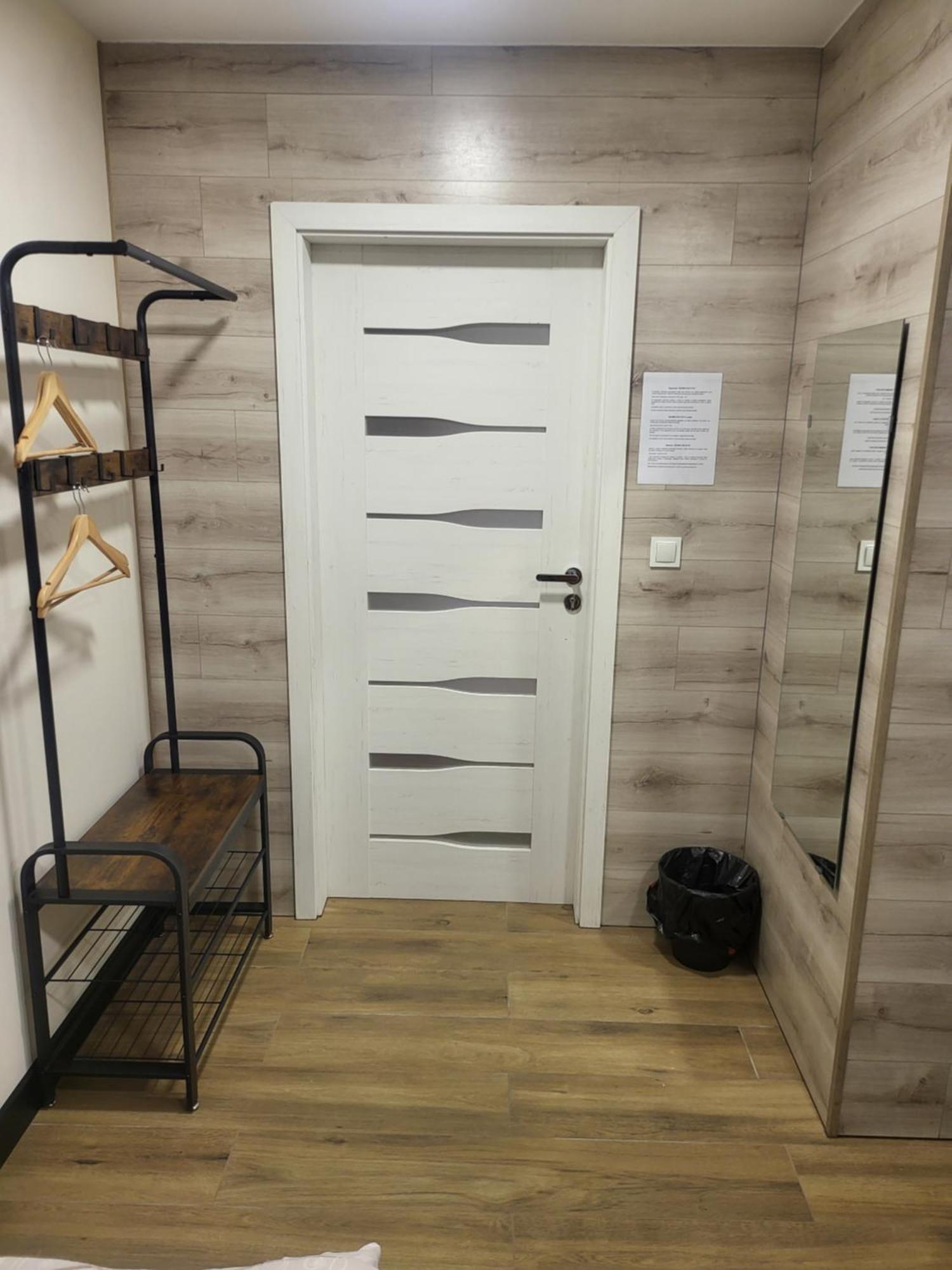 Rooms4rest Bokserska - Private For Tourists - Atr Consulting Sp, Z O,o, Nakvynės namai *