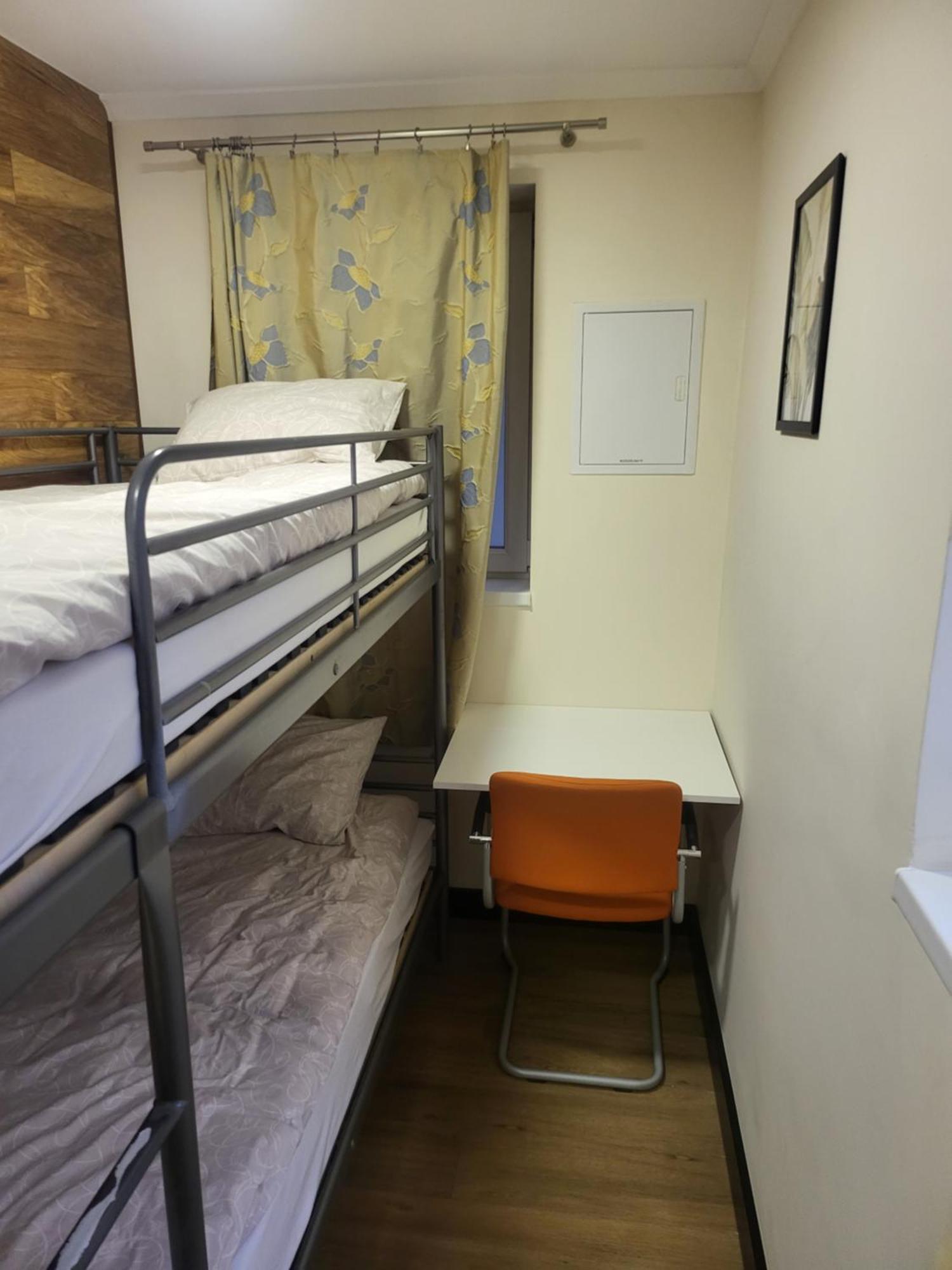 Nakvynės namai Rooms4rest Bokserska - Private For Tourists - Atr Consulting Sp, Z O,o, Warsaw