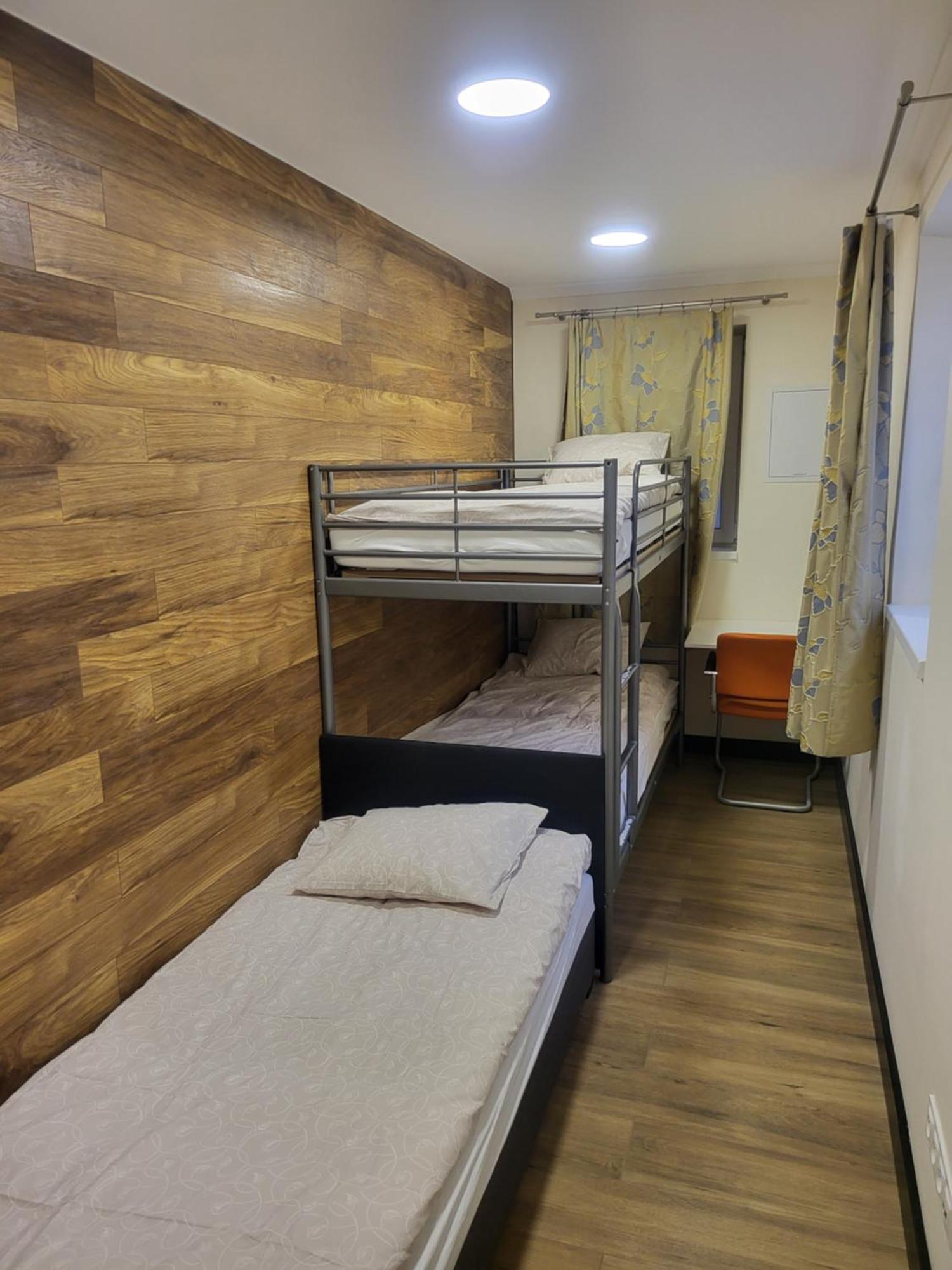 Nakvynės namai Rooms4rest Bokserska - Private For Tourists - Atr Consulting Sp, Z O,o,