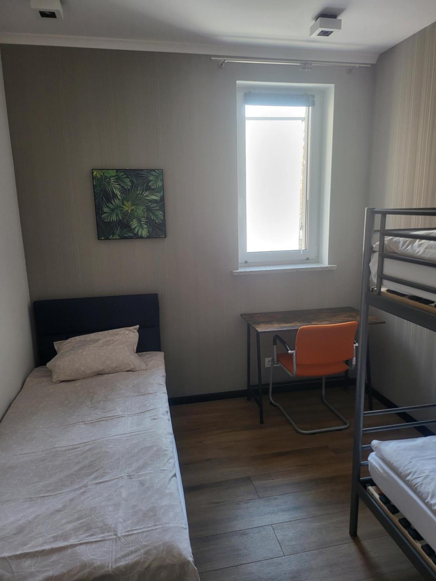 Rooms4rest Bokserska - Private For Tourists - Atr Consulting Sp, Z O,o, Nakvynės namai *