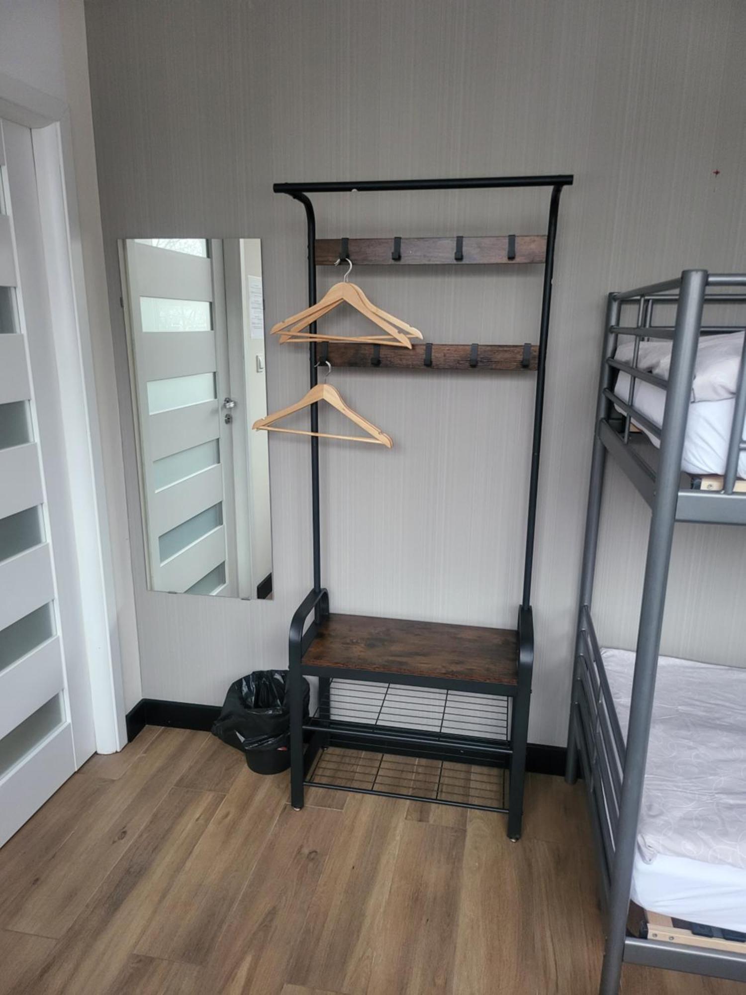 Nakvynės namai Rooms4rest Bokserska - Private For Tourists - Atr Consulting Sp, Z O,o,