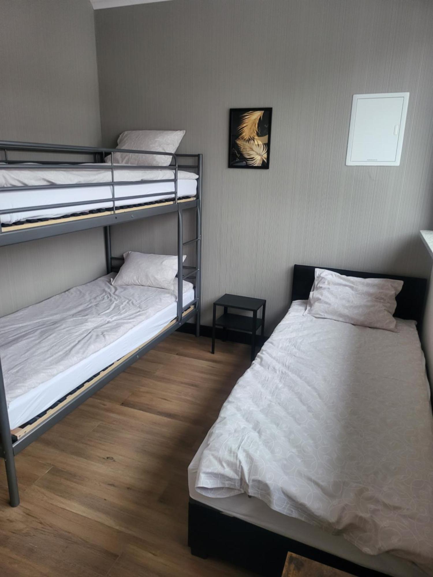 Rooms4rest Bokserska - Private For Tourists - Atr Consulting Sp, Z O,o, Nakvynės namai