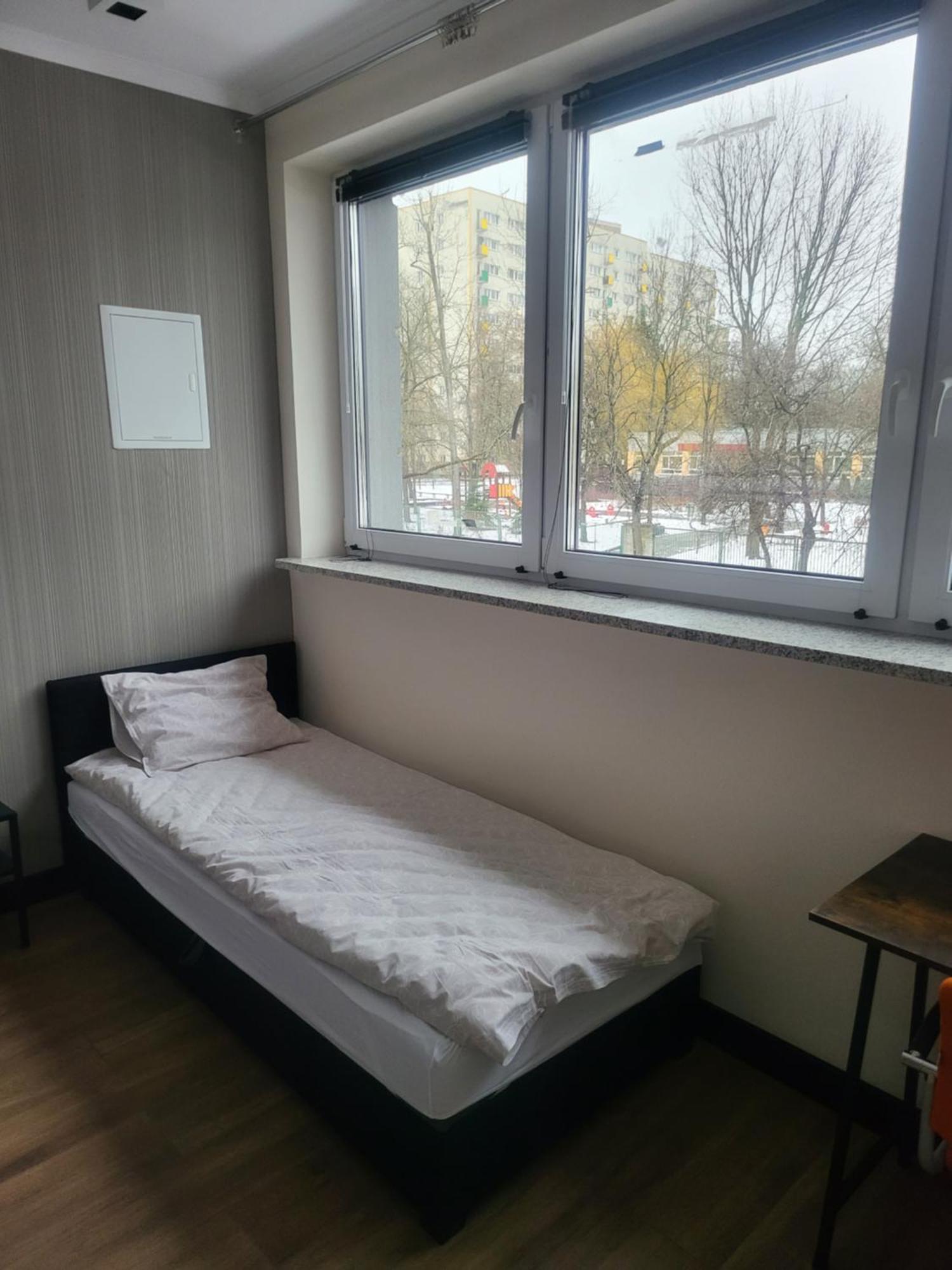 Nakvynės namai Rooms4rest Bokserska - Private For Tourists - Atr Consulting Sp, Z O,o, Warsaw