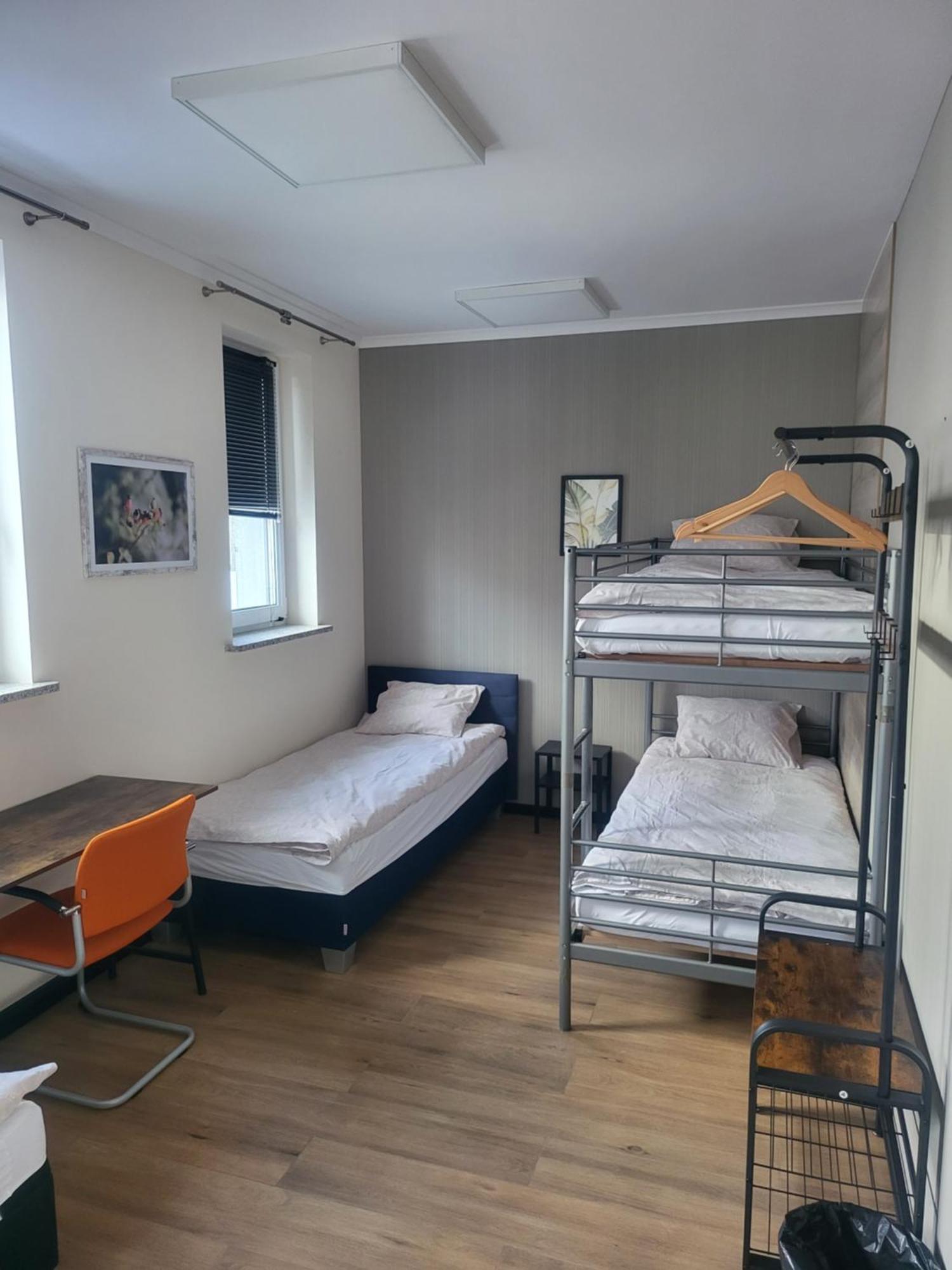 Nakvynės namai Rooms4rest Bokserska - Private For Tourists - Atr Consulting Sp, Z O,o, *