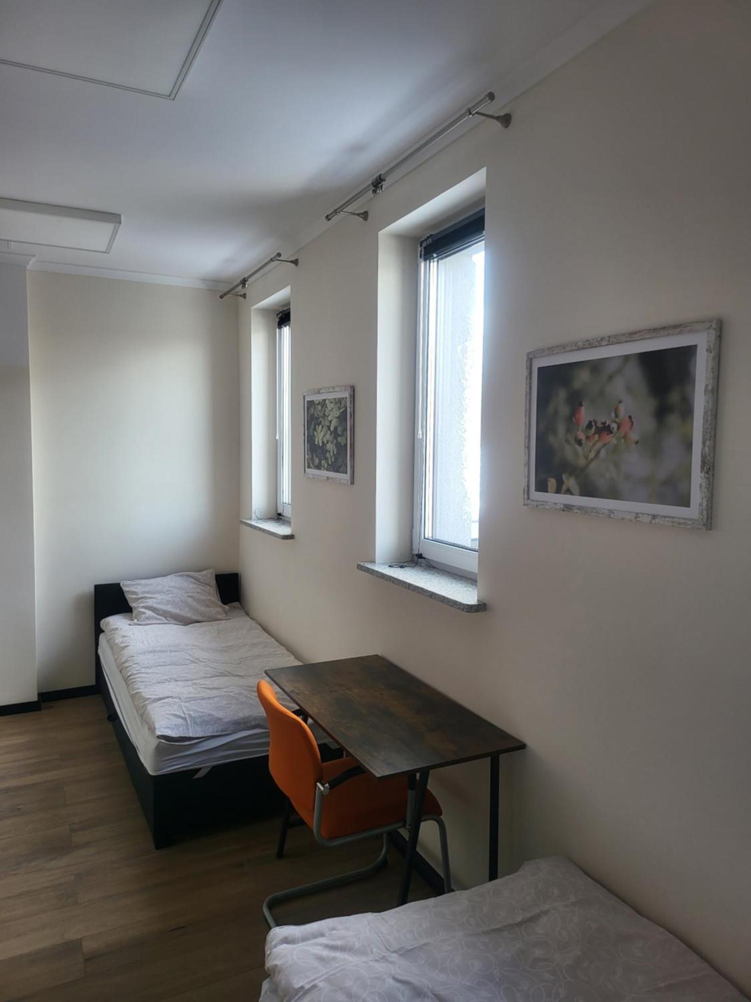 Rooms4rest Bokserska - Private For Tourists - Atr Consulting Sp, Z O,o, * Warsaw