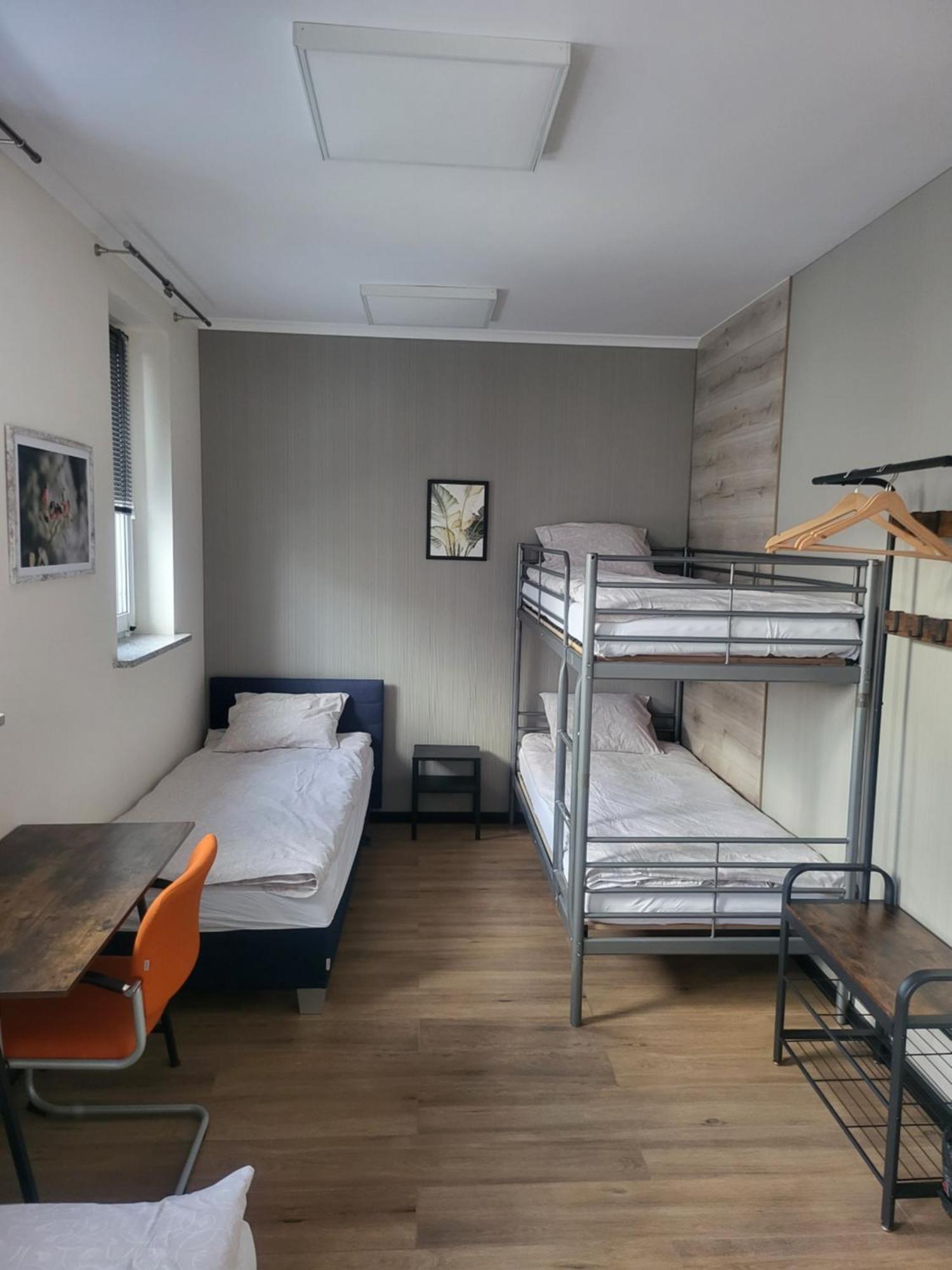 Rooms4rest Bokserska - Private For Tourists - Atr Consulting Sp, Z O,o, Nakvynės namai Warsaw