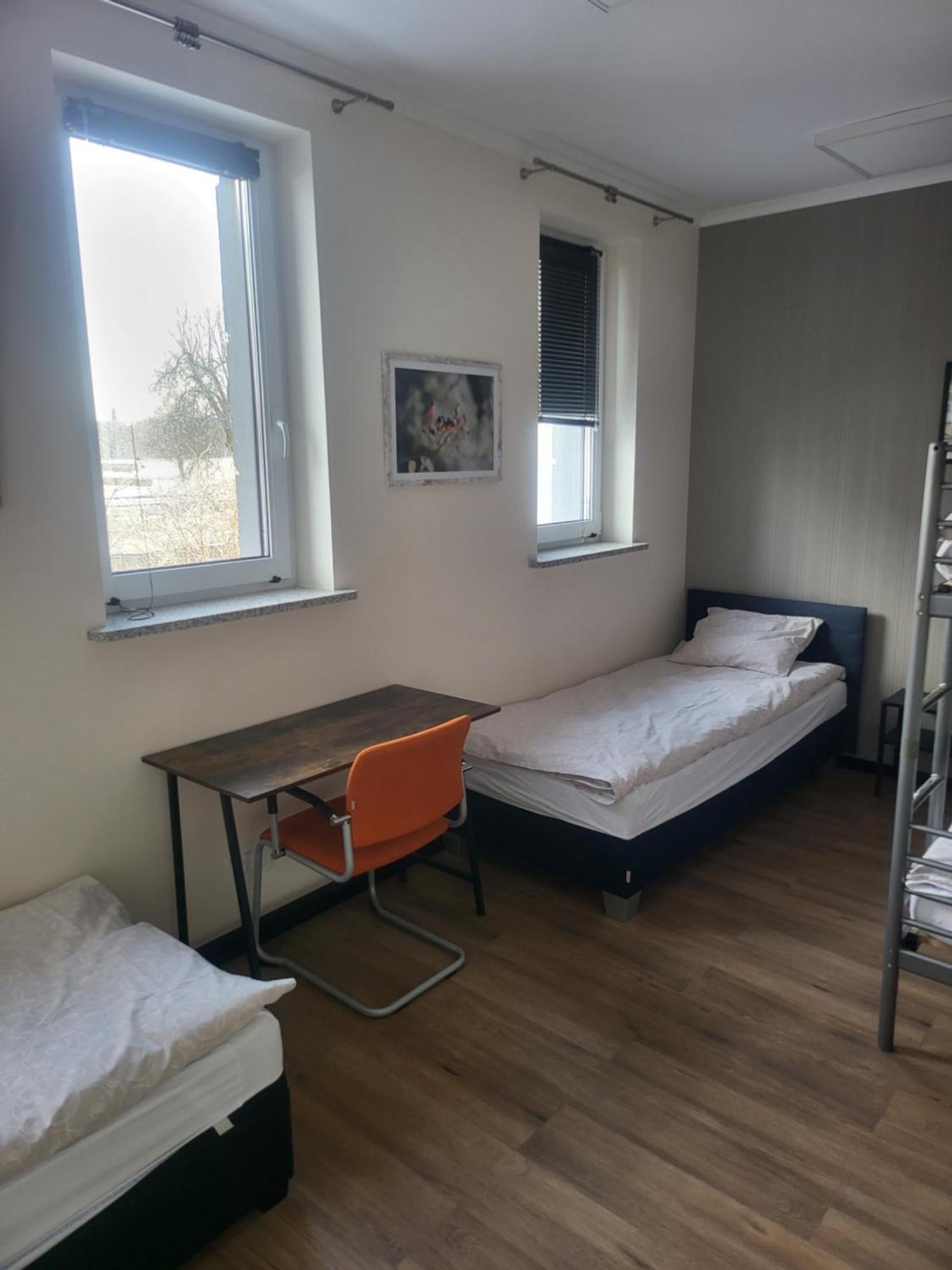 Nakvynės namai Rooms4rest Bokserska - Private For Tourists - Atr Consulting Sp, Z O,o,