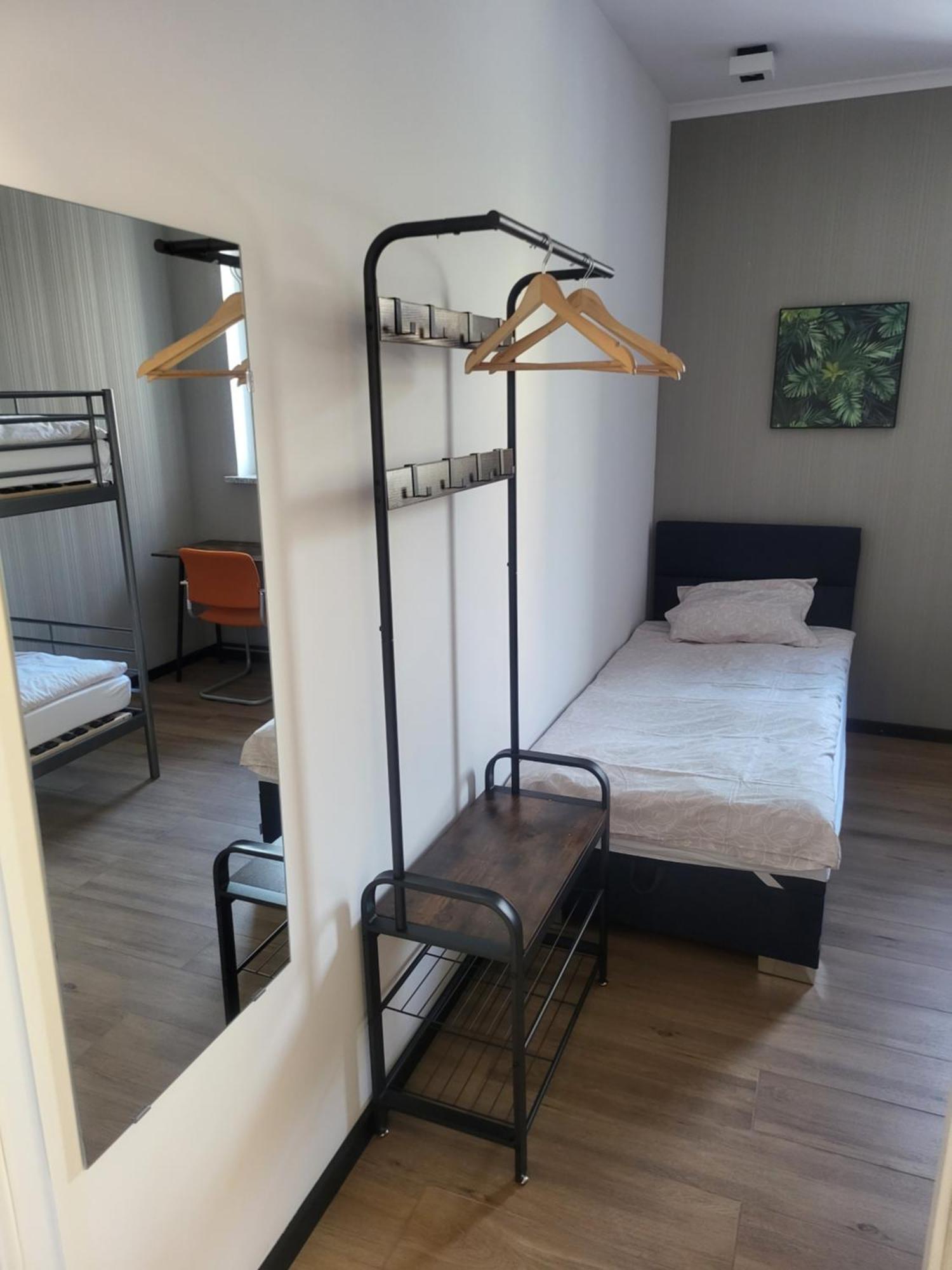Rooms4rest Bokserska - Private For Tourists - Atr Consulting Sp, Z O,o, Nakvynės namai *